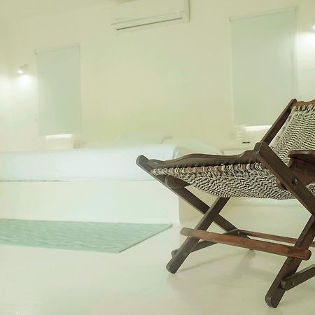 Royal Palm Bacalar Cabanas & Lagoon Club Exteriér fotografie