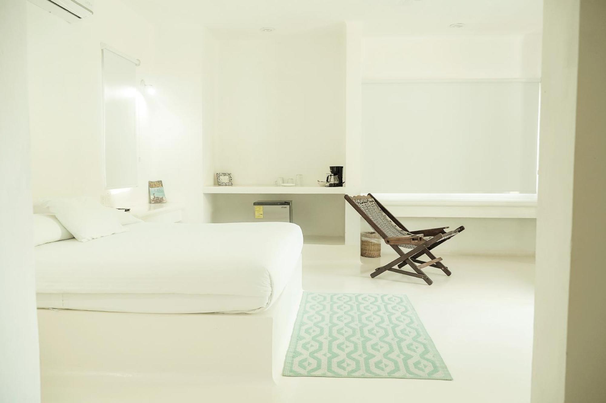 Royal Palm Bacalar Cabanas & Lagoon Club Exteriér fotografie