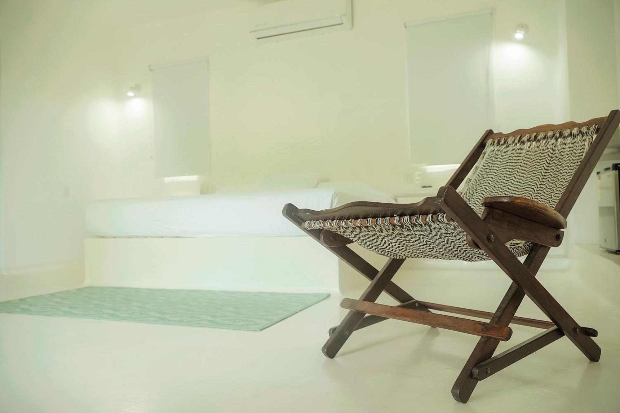 Royal Palm Bacalar Cabanas & Lagoon Club Exteriér fotografie
